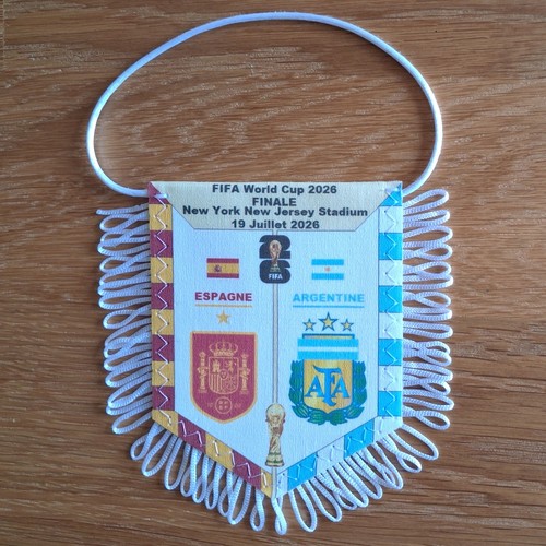 Espagne argentine finale - argentine,