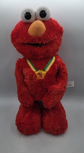 Tickle elmo tmx extra - elmo,