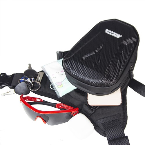 Sac jambe moto - sac, de