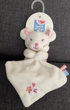 3180🌟Doudou plat Mouchoir