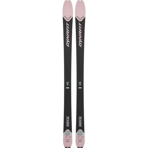 Ski alpinisme touring femme - alpinisme,