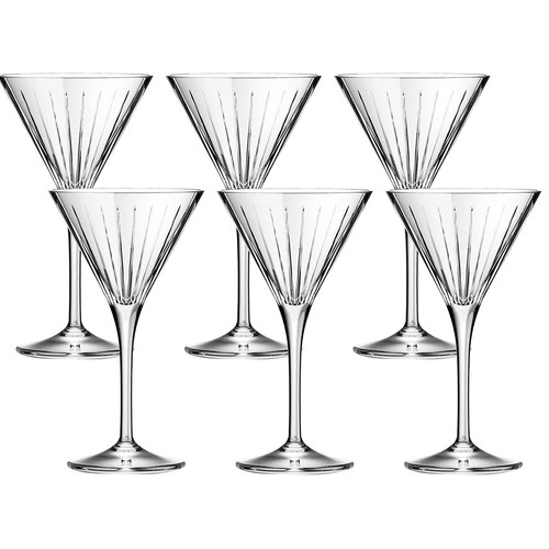 Verres grands rcr - verres, timeless