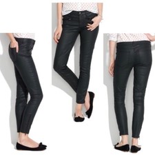 Madewell (Style 03709) Skinny