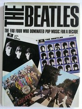 1983 the beatles treasure - 1983,