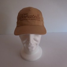 Casquette cheval arabe FAM DONATELLA ARABIAN TRAINING CENTER AL JAWAHER N4343