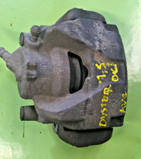 Etrier de frein avant Gauche /