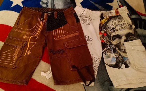 Minute mirth shorts cargo - minute,