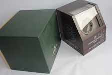 FREDERIQUE CONSTANT Écrin vitrine remontoir montre Hybrid + garantie (54255)