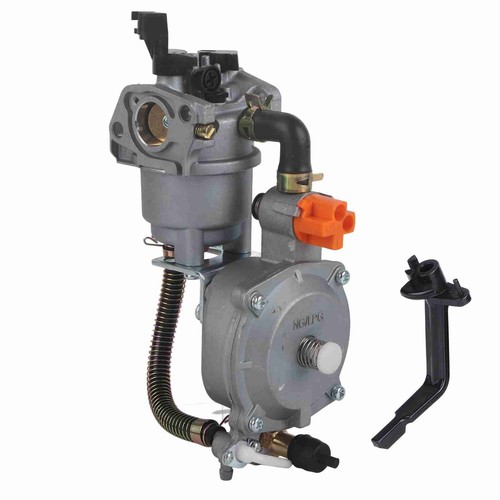 Kit conversion carburetor - kit, de