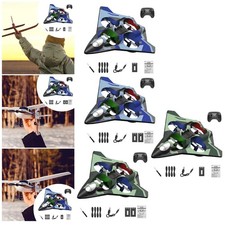 Avion radiocommandé, planeur