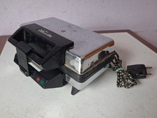 BREVILLE ancien grill crocs mr