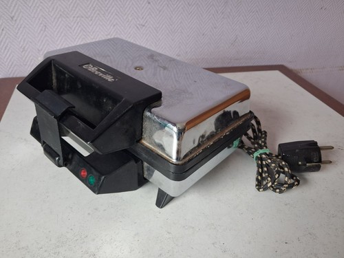 Breville ancien grill - ancien,