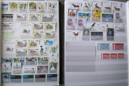 Irlande collection jolie xx - collection,