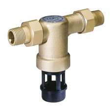 RESIDEO CA295-1/2ZI
