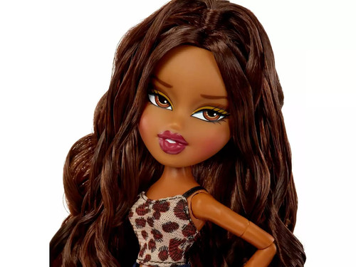 Miniverse bratz goin out - bratz, goin'