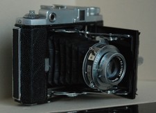 RARE - Appareil photo