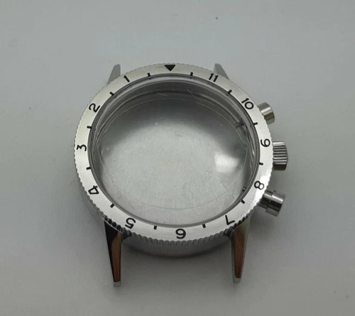 Valjoux 7734 boitier type - 7734,