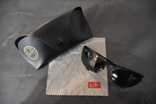 Lunettes de soleil et DE VUE !!! RAY BAN...