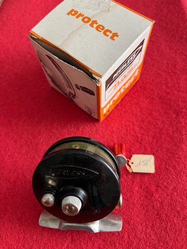 Ancien moulinet peerless bam - moulinet,