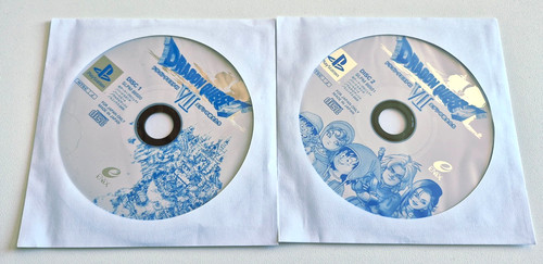 Seul dragon quest - *cd,
