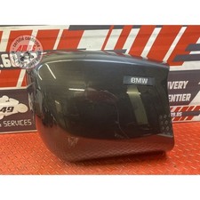 Couvercle valise gauche bmw - gauche,
