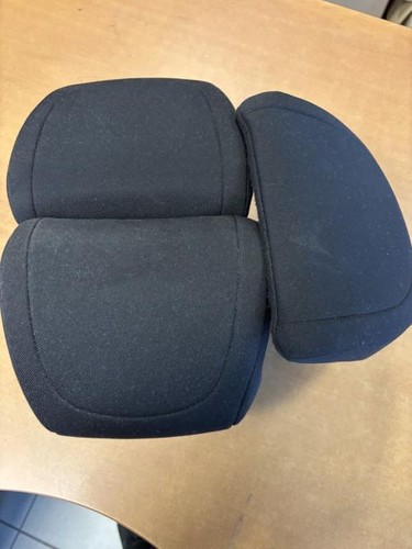 Appui tete arriere citroen - arriere,