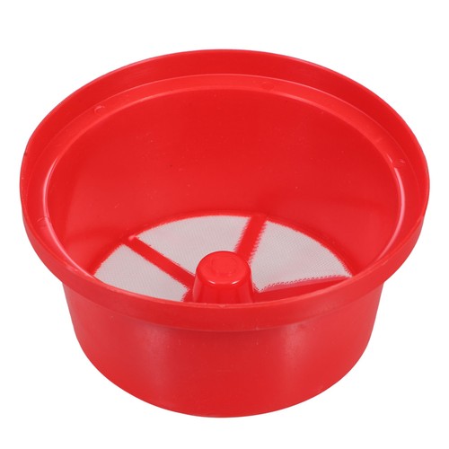 Panier filtrant pour