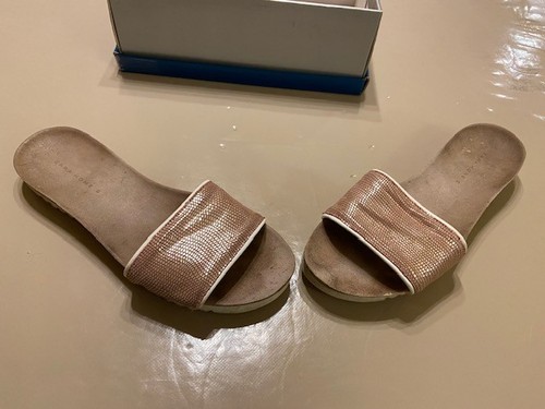 Pieds beige zara - zara, home