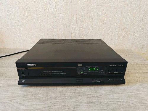 Player philips 371 - player, /
