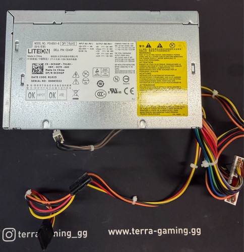 Alimentation dell vostro 230 - alimentation,