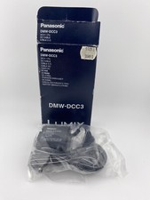 Câble DC Panasonic DMW-DCC3