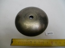 Coupelle cache douille en