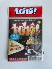 TCHO  N° 5  1999  ZEP  avec