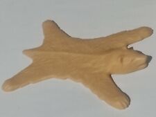 PLAYMOBIL PEAU D'OURS TAPIS