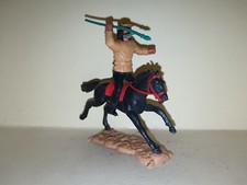 TIMPO western	indien apache à