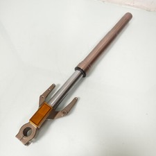 Bâton de fourche gauche origine pour moto Zontes 125 Roadster KD2106G Occasion