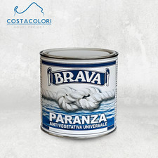 Peinture Antifouling Universelle Pour Bateaux À Voile Ou À Moteur Brava Paranza