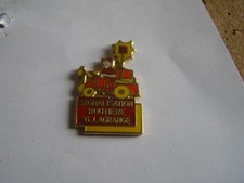 pins automobile signalisation routiere G.lagrange
