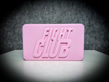 Figurine articulée Fight Club