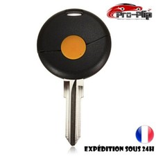 CLE PLIP Mercedes Smart 1