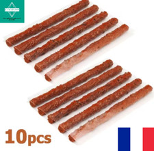 10 20 50 MECHES POUR VOITURE MOTO 4x4 Réparation de pneu Tubeless Tire Repair