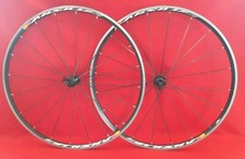 Roues Mavic AKSIUM Clincher 10v Velo Route Vintage Wheels Road Bike