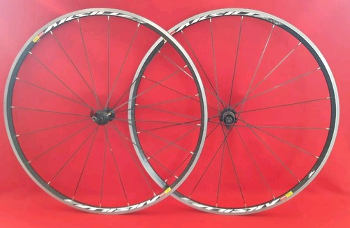 Roues mavic aksium - aksium, clincher