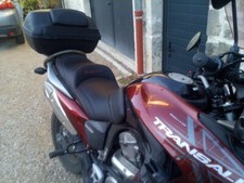 Selle Grand Confort compatible