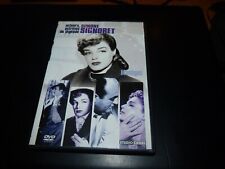 DVD "MANEGES" Simone SIGNORET, Bernard BLIER