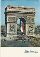 G1301 SIGNEE ALBERT MONIER -