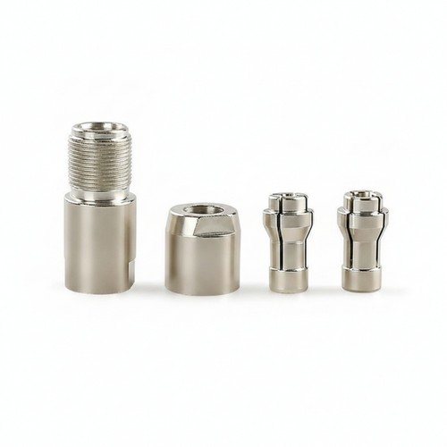 Adaptateur meuleuse avec - de,