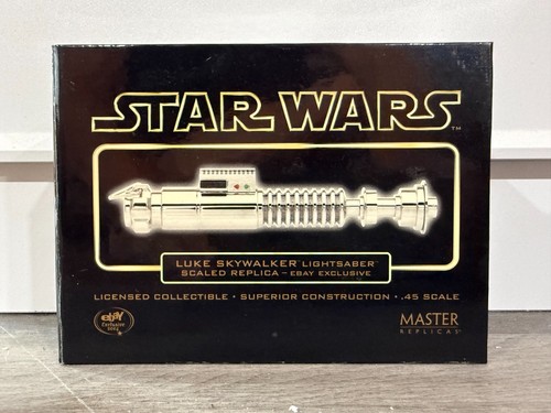 2004 master replicas - replicas, sw-309