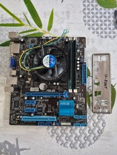 Carte mère ASUS P8H61-M LE