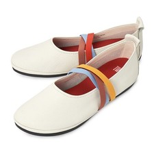 Camper Ballerines Twins Femme